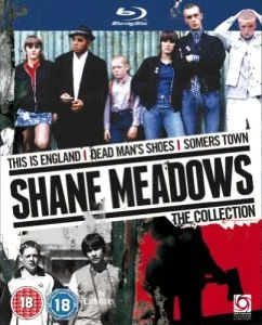 Shane Meadows Triple (Somers Town / Dead Man's Shoes / This Is England) Bild 1