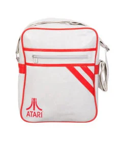 ATARI NORTH SOUTH MESSENGER BAG Bild 1