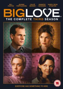 Big Love - Season 3 Bild 1