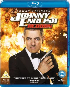 Johnny English Reborn Bild 1