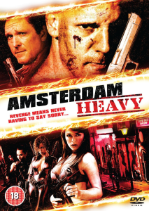 Amsterdam Heavy Bild 1