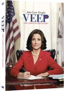 Veep - Season 1 Bild 1