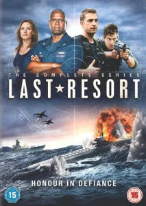 Last Resort - Season 1 Bild 1