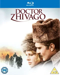 Doctor Zhivago Bild 1