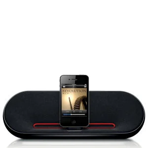 Philips DS7510/10 Docking Speaker iPod/iPhone Bild 1