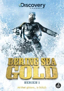 Bering Sea Gold - Season 1 Bild 1