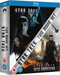 Star Trek / Star Trek: Into Darkness Bild 1