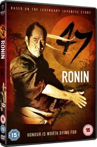 47 Ronin Bild 1