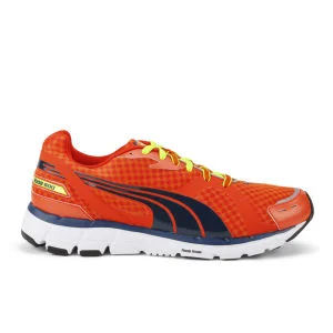 Puma Männer Faas 600 Laufschuhe - Orange - 6 - Orange Bild 1