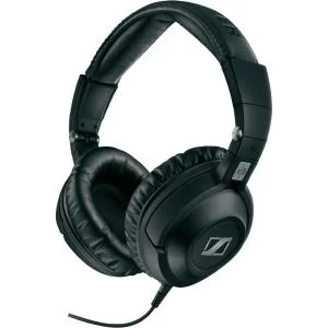 Sennheiser Kopfhörer DJ Studio Pro, schwarz Bild 1