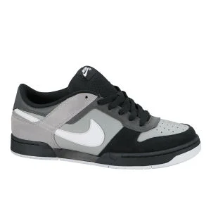 Nike Herren Renzo 2 Sneaker - Grau - 7.5 - Grau Bild 1