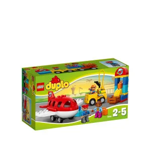 LEGO DUPLO: Flughafen (10590) Bild 1