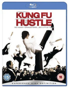 Kung Fu Hustle Bild 1
