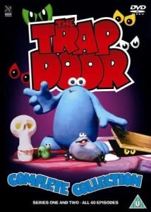 The Trap Door - Series 1-2 Bild 1