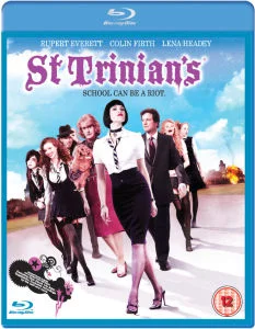 St. Trinians Bild 1