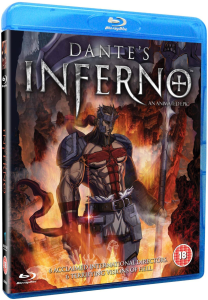 Dantes Inferno Bild 1