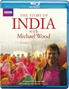 The Story of India with Michael Wood Bild 1