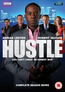 Hustle - Season 7 Bild 1