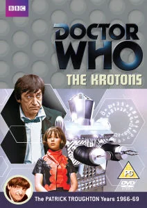 Doctor Who: The Krotons Bild 1