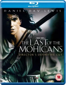 The Last of the Mohicans Bild 1