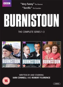 Burnistoun - Series 1-3 Bild 1