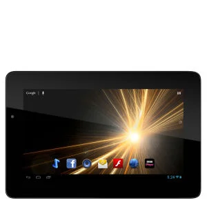 @Tab 7 Inch Tablet Dual Core 16gb Jellybean 4.1 Bild 1