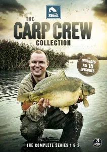 Carp Crew / Carp Crew 2 Bild 1