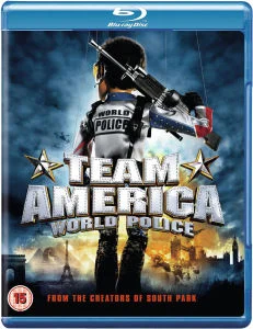 Team America Bild 1
