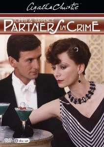 Agatha Christies Tommy and Tuppence: Partners In Crime / Secret Adversary Bild 1