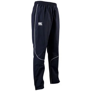 Canterbury Herren Pro Track Jogginghose - Royalblau/Weiß - S - Navy/White Bild 1