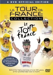 Le Tour de France Official Collection Bild 1