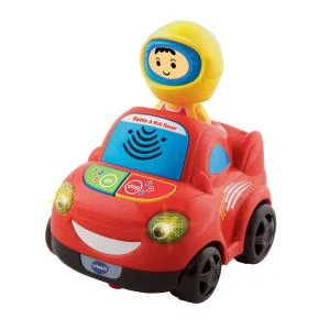 Vtech Rattle and Roll Racer Bild 1