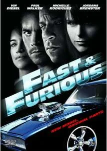Fast and Furious Bild 1