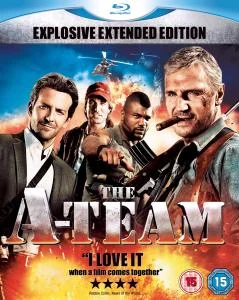 The A-Team: Extended Explosive Edition Bild 1