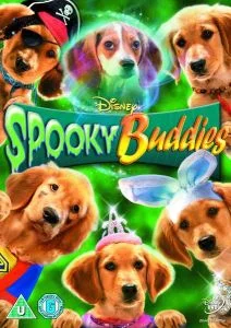 Spooky Buddies Bild 1