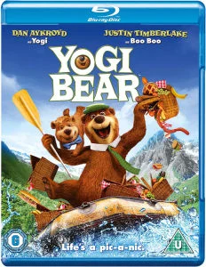 Yogi Bear Bild 1