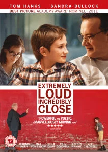 Extremely Loud and Incredibly Close Bild 1