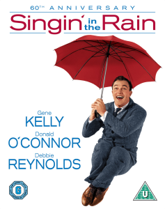 Singin in the Rain - 60th Anniversary Ultimate Collectors Edition Bild 1