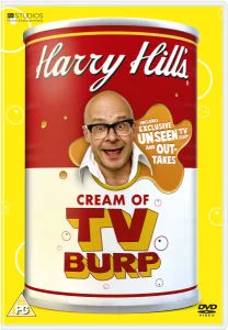 Harry Hill's Cream of TV Burp Bild 1