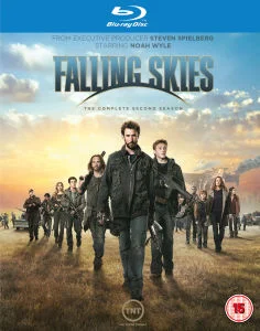 Falling Skies - Season 2 Bild 1