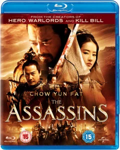 The Assassins Bild 1