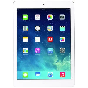 iPad Air Wi-Fi Cell 16GB - Silber Bild 1