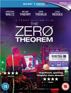 Zero Theorem Bild 1