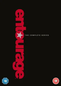 Entourage - Seasons 1-8 Bild 1