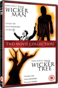 The Wicker Tree: Double Pack Bild 1