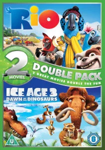 Rio / Ice Age 3 Bild 1