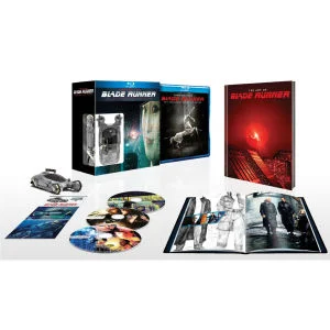 Blade Runner Bild 1