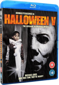 Halloween 5: The Revenge of Michael Myers Bild 1