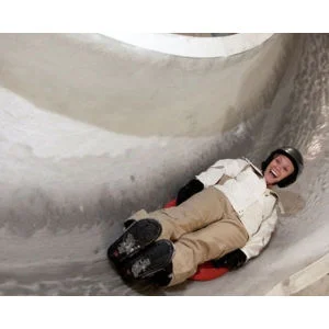 Luge Experience Bild 1