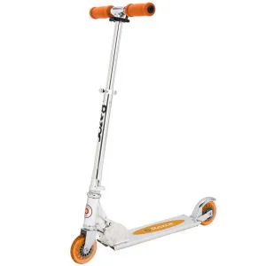 Razor Classic 10th Anniversary Scooter - Orange Bild 1